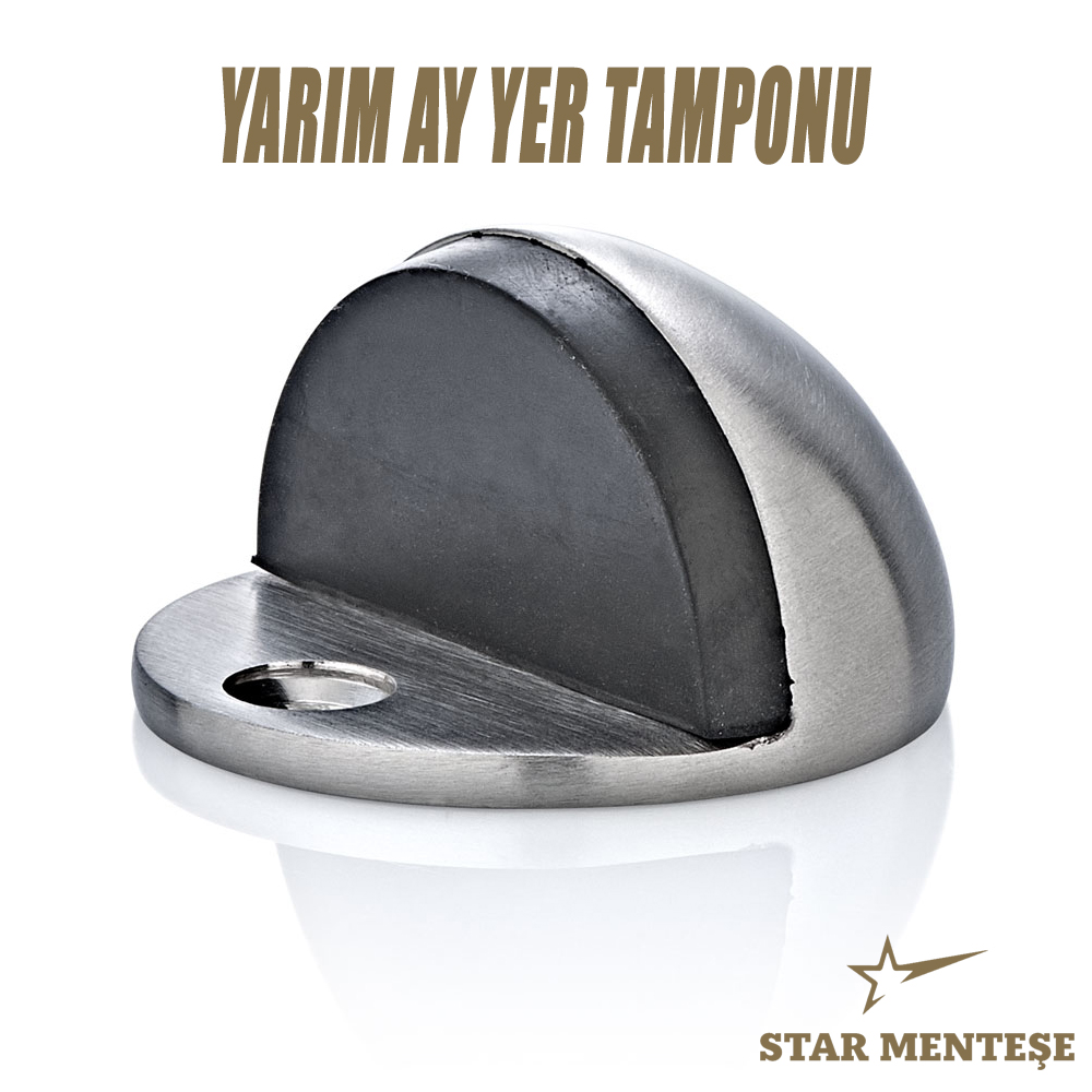 Yarım Ay Tampon